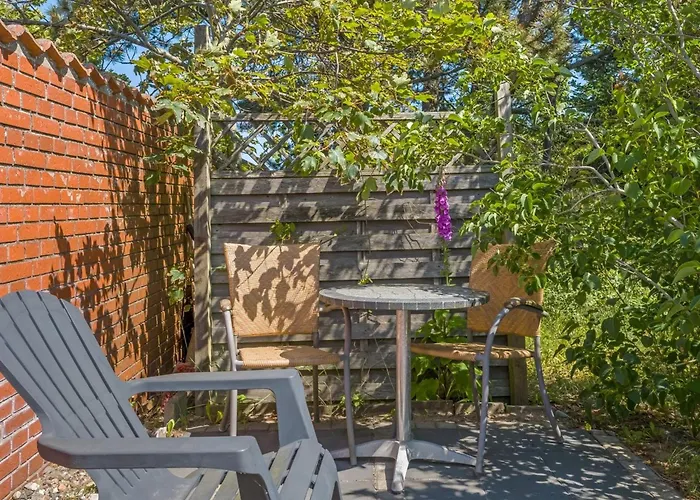 Okil - 2km From The Sea By Interhome Skagen