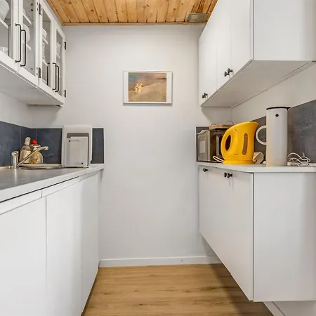 Okil - 2km From The Sea By Interhome *