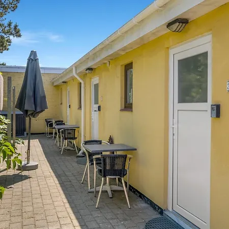 Okil - 2km From The Sea By Interhome