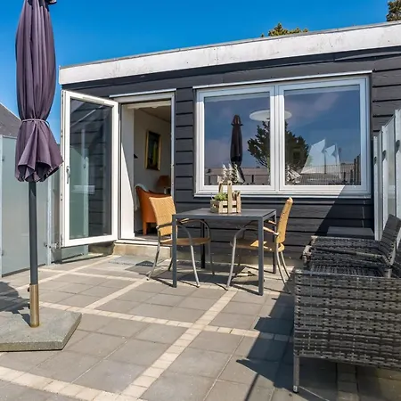Apartament Okil - 2km From The Sea By Interhome