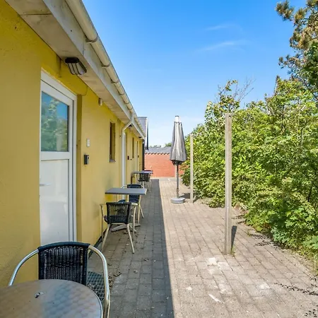 Apartament Okil - 2km From The Sea By Interhome *