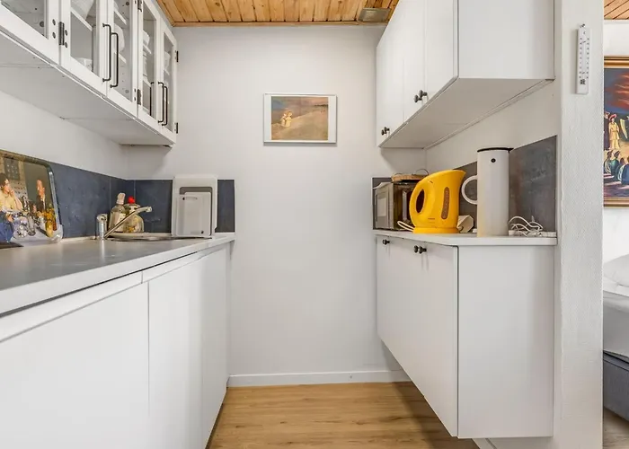 Okil - 2km From The Sea By Interhome *