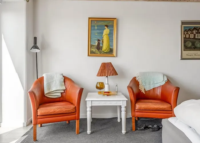 Okil - 2km From The Sea By Interhome Appartamento