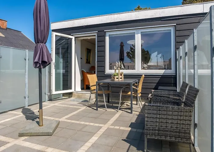 Appartamento Okil - 2km From The Sea By Interhome