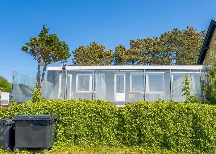 Okil - 2km From The Sea By Interhome Skagen